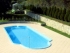 Laminátový bazén - Atlantida