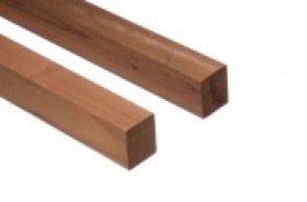 Saunový materiál - Thermo wood borovica 42x68mm  