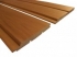 Saunový obklad Thermo-wood Topoľ rozmery:15x120mm  
