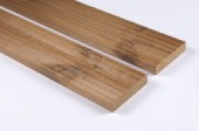 Terasové drevo - Thermo-wood smrek 