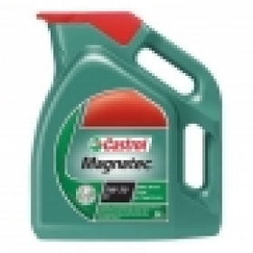 Olej Castrol Magnatec A1