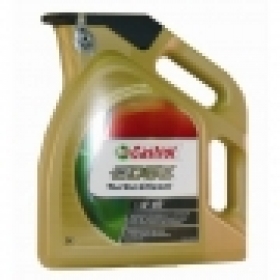 Olej Castrol  Edge Turbo Diesel