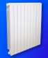 Hliníkové radiátory - Decoral PL 800
