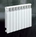 Hliníkové radiátory - FR2 600