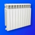 Hliníkové radiátory - Jumbo 350