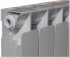 Hliníkové radiátory - Mec 800