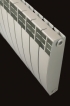 Hliníkové radiátory - Tuttotondo On 800