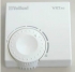 Jednoduchý kolieskový priestorový termostat bez časové progrmu VRT 40
