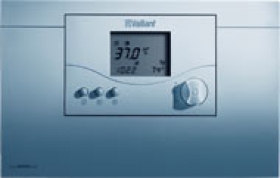 Solárny diferenciálny regulátor auroMatic 560/2