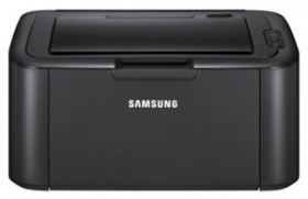 Černobílá laserová tiskárna Samsung ML-1865W 