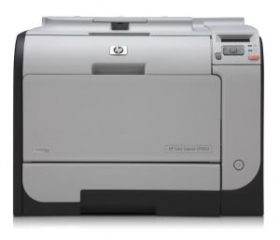 Barevná laserová tiskárna hp color laserjet CP2025dn /A4, 20ppm