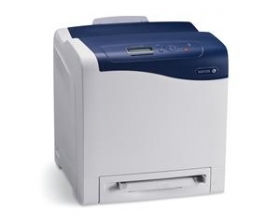 Barevná laserová tiskárna Xerox Phaser 6500N