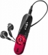 Sony MP3 přehrávač 2GB NWZ-B162 červený