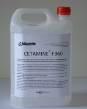 Cetamín F360 – 5,0 kg 