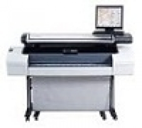 Multifunkčné riešenie Contex SD4430 MFP