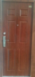 Bezpečnostné dvere XD-LKB