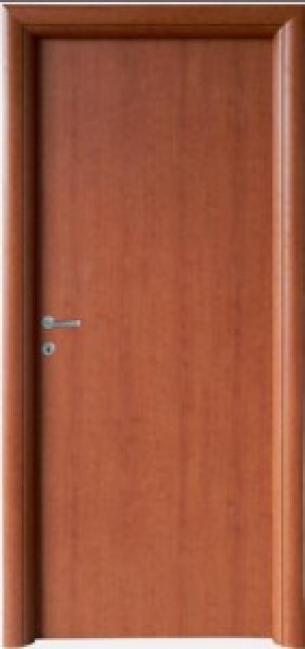 Interiérové dvere - Laminátové dvere