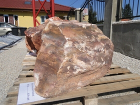 Dekoračné kamene - Skala Monument 400kg 
