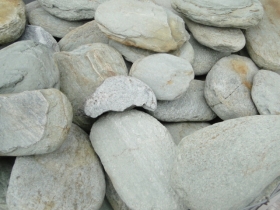 Dekoračné kamene - Discus Boulders 