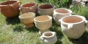 Záhradná a dekoračná keramika