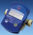 Kalorimeter Sensostar, kompaktný merač tepla s jednovtokovým alebo kapsľovým prietokomerom systému Koax
