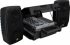 Reprosústavy  EPA 150 -  malý prenosný ozvučovací systém 2 x 75W