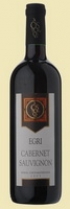 Víno - Cabernet Sauvignon, vinárstvo Ostoros – Novaj ZRT (Eger)