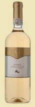 Víno - Hárslevelű, vinárstvo Ostoros – Novaj ZRT (Eger)