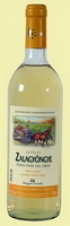 Víno - Zalagyöngye, vinárstvo Csővári (Tabdi)