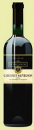 Víno - Cabernet Sauvignon, vinárstvo Kecel 