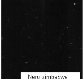 Kamene - Nero Zimbabwe