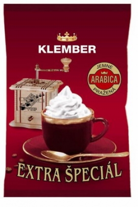 Klember Extra špeciál 75g