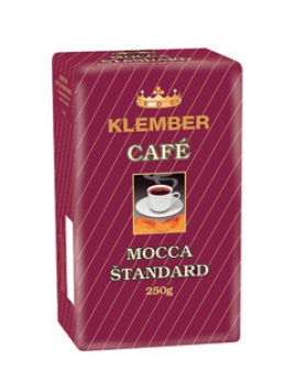 Klember Café Mocca 250g