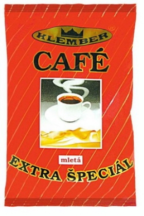 Klember Café Extra špeciál 100g