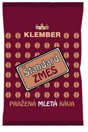 Klember Standard zmes 50g