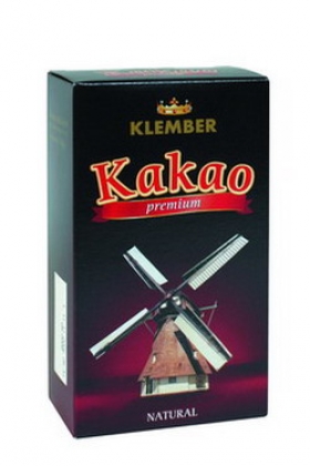 Klember kakao premium 100g