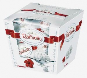 Raffaello 150g