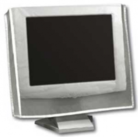 Kryt na LCD monitor 17-19`