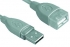 Kábel USB predlžovací