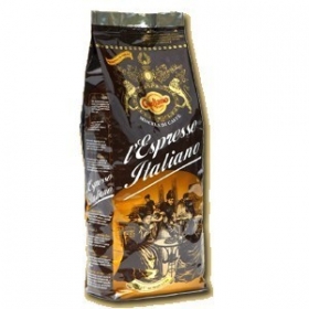 Káva - Giuliano l'Espresso Italiano