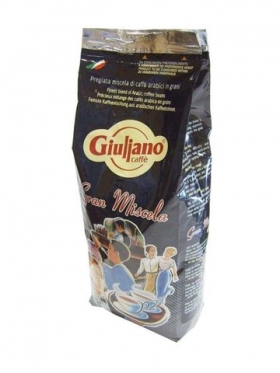 Káva - Giuliano Gran Miscela