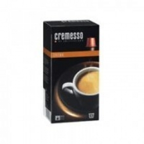 Káva - Cremesso kapsule Crema - 16 ks