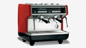 Kávovar Nuova Simonelli - Appia Compact 2 Group V