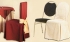 Hotelový textil - Návleky na stoličky