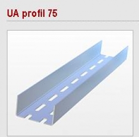 UA profil 75