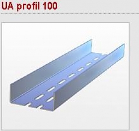 UA profil 100