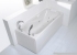 Hydromasážna vaňa Lizzi 160 Hydro