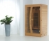 Infrasauna Starlight WellCarbon