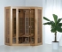 Infrasauna Sunworld WellCarbon