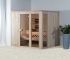 Infrasauna Beachside Family Candlenut